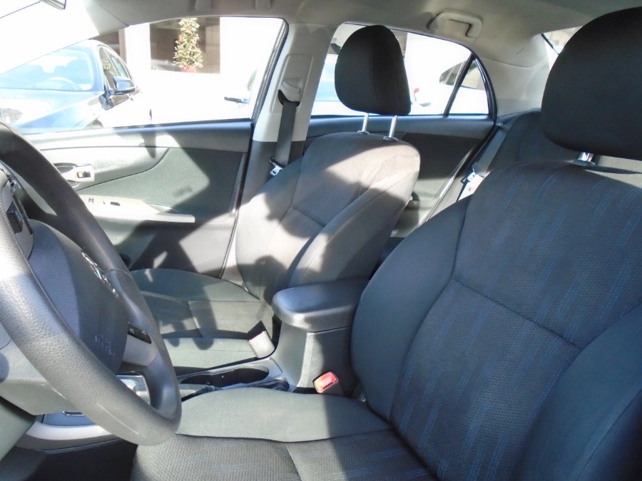 2011 Toyota Corolla 4 dr S, available for sale in Waterbury, Connecticut | Jim Juliani Motors. Waterbury, Connecticut 2011 Toyota Corolla 4 dr S, available for sale in Waterbury, Connecticut | Jim Juliani Motors. Waterbury, Connecticut