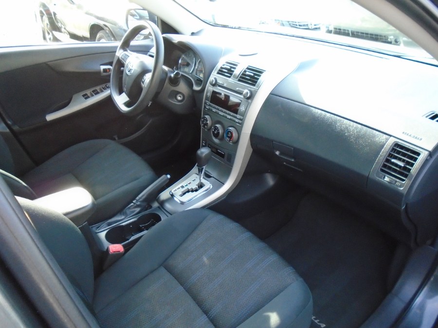 2011 Toyota Corolla 4 dr S, available for sale in Waterbury, Connecticut | Jim Juliani Motors. Waterbury, Connecticut 2011 Toyota Corolla 4 dr S, available for sale in Waterbury, Connecticut | Jim Juliani Motors. Waterbury, Connecticut