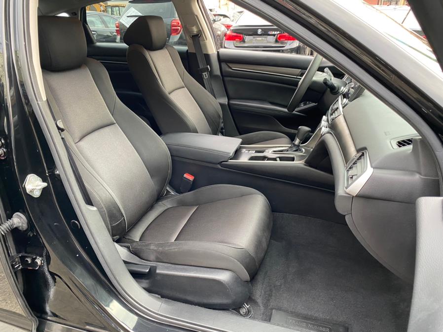 Used Honda Accord Sedan LX 1.5T CVT 2018 | Sunrise Autoland. Jamaica, New York Used Honda Accord Sedan LX 1.5T CVT 2018 | Sunrise Autoland. Jamaica, New York