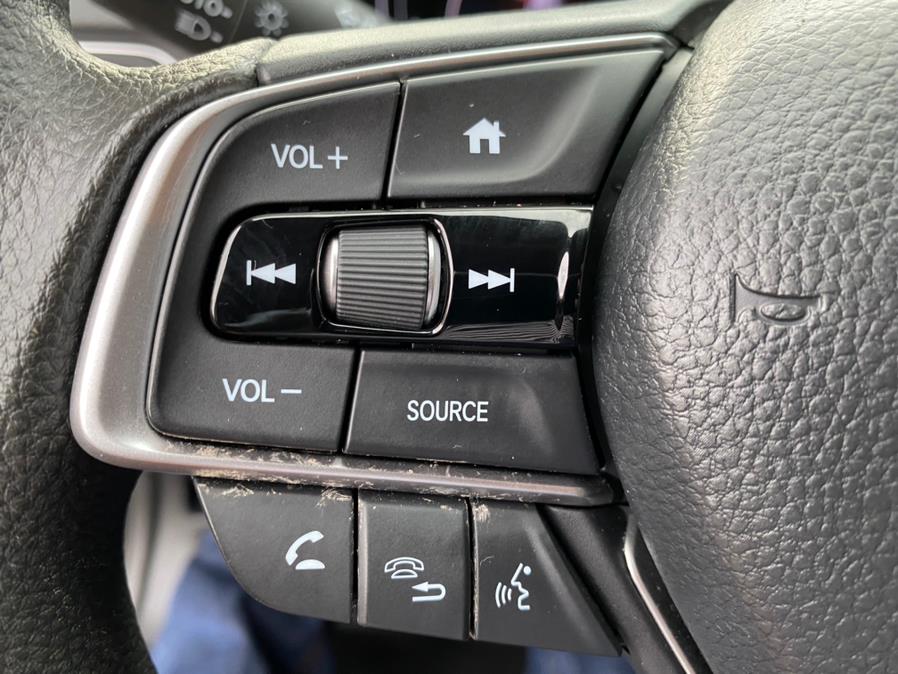 Used Honda Accord Sedan LX 1.5T CVT 2018 | Sunrise Autoland. Jamaica, New York Used Honda Accord Sedan LX 1.5T CVT 2018 | Sunrise Autoland. Jamaica, New York