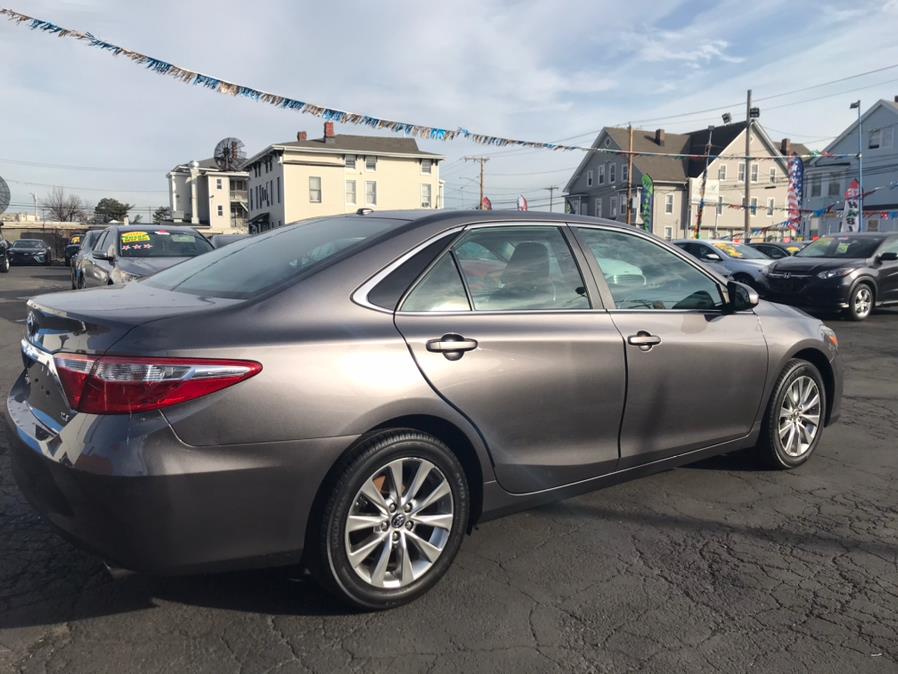 Used Toyota Camry XLE 2016 | Affordable Motors Inc. Bridgeport, Connecticut Used Toyota Camry XLE 2016 | Affordable Motors Inc. Bridgeport, Connecticut