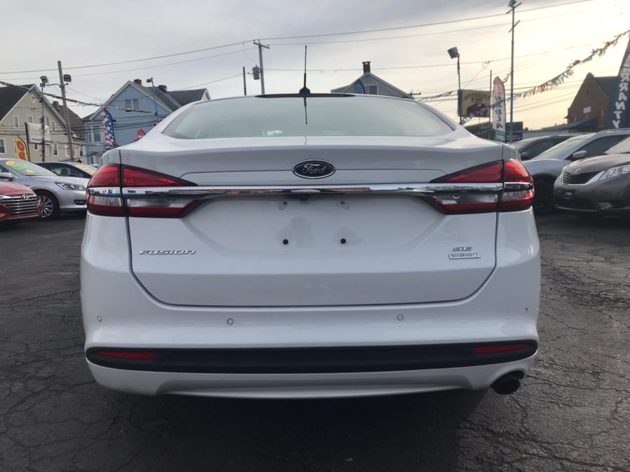 Used Ford Fusion SE FWD 2017 | Affordable Motors Inc. Bridgeport, Connecticut Used Ford Fusion SE FWD 2017 | Affordable Motors Inc. Bridgeport, Connecticut