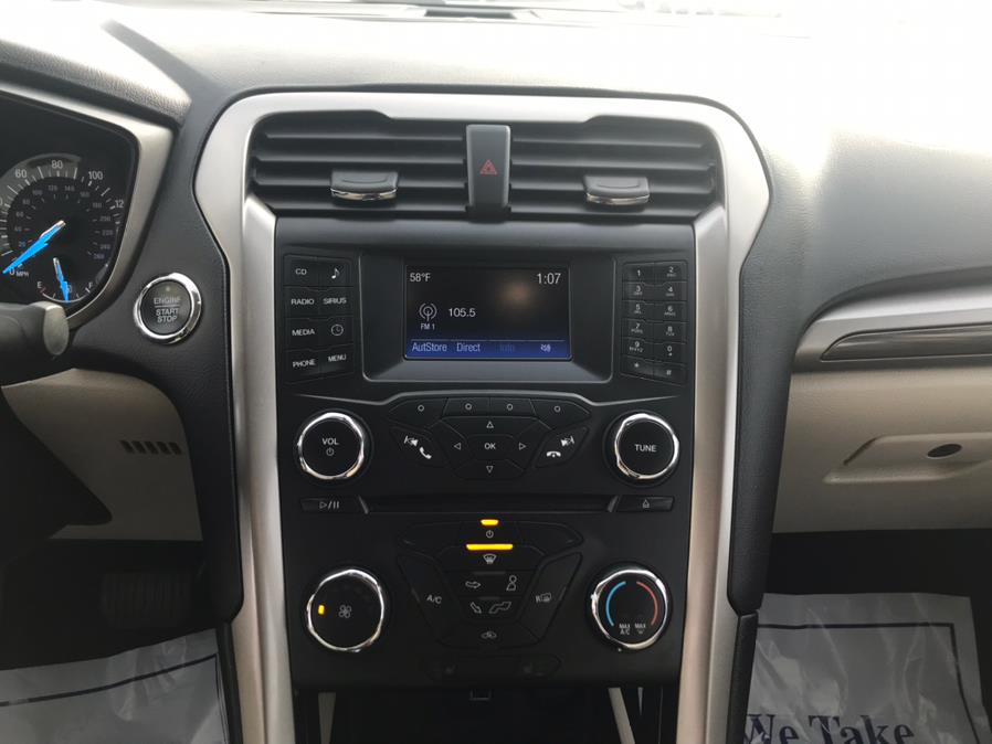 Used Ford Fusion SE FWD 2017 | Affordable Motors Inc. Bridgeport, Connecticut Used Ford Fusion SE FWD 2017 | Affordable Motors Inc. Bridgeport, Connecticut