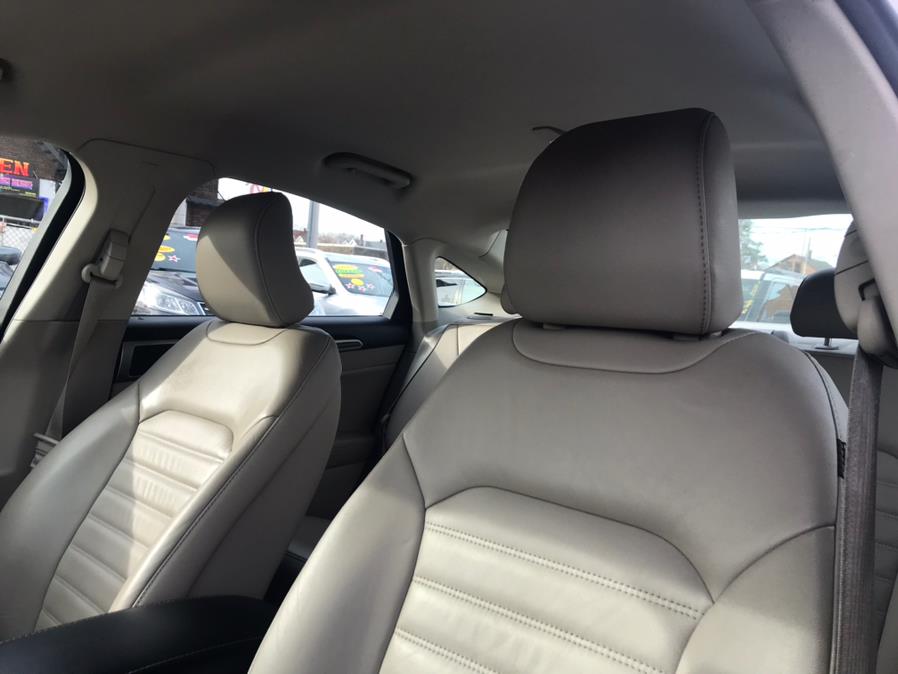 Used Ford Fusion SE FWD 2017 | Affordable Motors Inc. Bridgeport, Connecticut Used Ford Fusion SE FWD 2017 | Affordable Motors Inc. Bridgeport, Connecticut