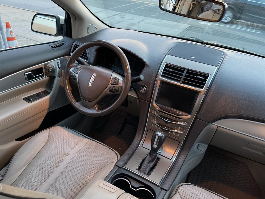 Used Lincoln MKX AWD 4dr 2011 | New York Motors Group Solutions LLC. Bronx, New York Used Lincoln MKX AWD 4dr 2011 | New York Motors Group Solutions LLC. Bronx, New York