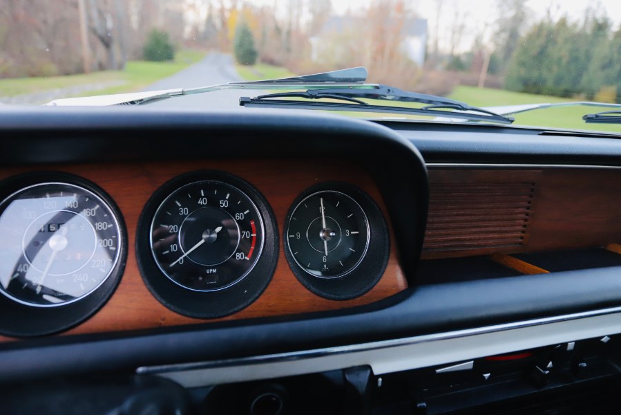 1972 BMW 3.0CS 3.0, available for sale in North Salem, New York | Meccanic Shop North Inc. North Salem, New York 1972 BMW 3.0CS 3.0, available for sale in North Salem, New York | Meccanic Shop North Inc. North Salem, New York