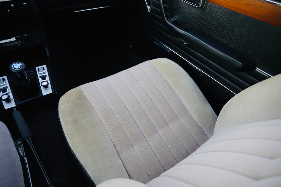 1972 BMW 3.0CS 3.0, available for sale in North Salem, New York | Meccanic Shop North Inc. North Salem, New York 1972 BMW 3.0CS 3.0, available for sale in North Salem, New York | Meccanic Shop North Inc. North Salem, New York