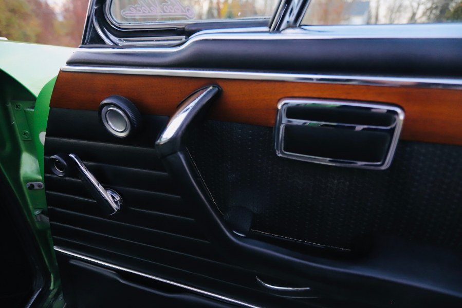 1972 BMW 3.0CS 3.0, available for sale in North Salem, New York | Meccanic Shop North Inc. North Salem, New York 1972 BMW 3.0CS 3.0, available for sale in North Salem, New York | Meccanic Shop North Inc. North Salem, New York