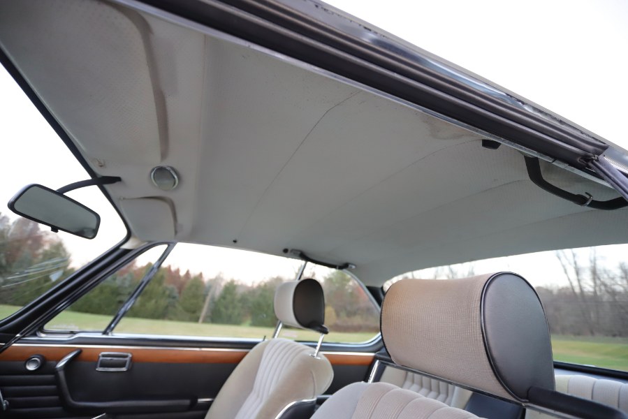 1972 BMW 3.0CS 3.0, available for sale in North Salem, New York | Meccanic Shop North Inc. North Salem, New York 1972 BMW 3.0CS 3.0, available for sale in North Salem, New York | Meccanic Shop North Inc. North Salem, New York