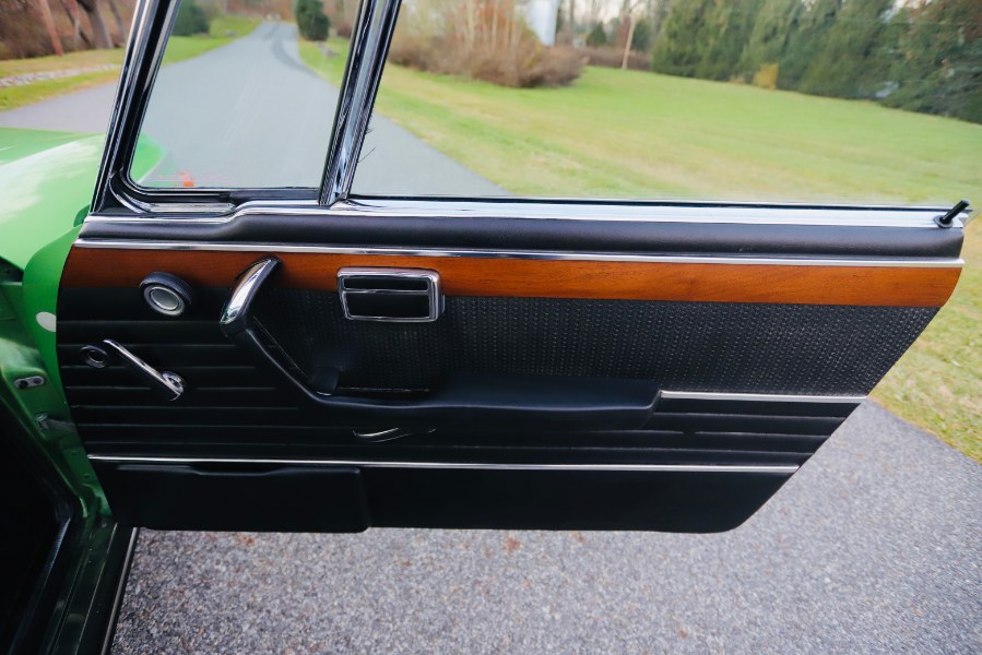 1972 BMW 3.0CS 3.0, available for sale in North Salem, New York | Meccanic Shop North Inc. North Salem, New York 1972 BMW 3.0CS 3.0, available for sale in North Salem, New York | Meccanic Shop North Inc. North Salem, New York