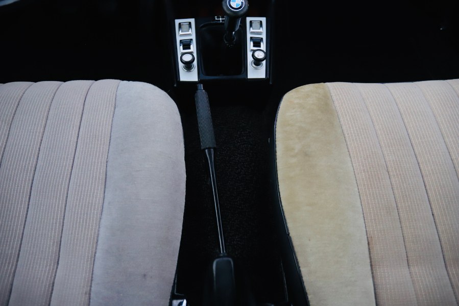 1972 BMW 3.0CS 3.0, available for sale in North Salem, New York | Meccanic Shop North Inc. North Salem, New York 1972 BMW 3.0CS 3.0, available for sale in North Salem, New York | Meccanic Shop North Inc. North Salem, New York