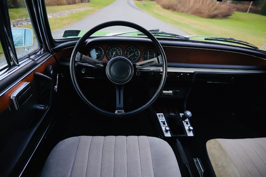 1972 BMW 3.0CS 3.0, available for sale in North Salem, New York | Meccanic Shop North Inc. North Salem, New York 1972 BMW 3.0CS 3.0, available for sale in North Salem, New York | Meccanic Shop North Inc. North Salem, New York