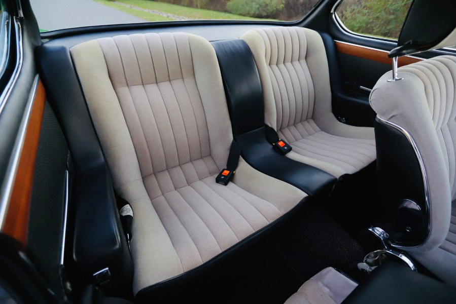 1972 BMW 3.0CS 3.0, available for sale in North Salem, New York | Meccanic Shop North Inc. North Salem, New York 1972 BMW 3.0CS 3.0, available for sale in North Salem, New York | Meccanic Shop North Inc. North Salem, New York