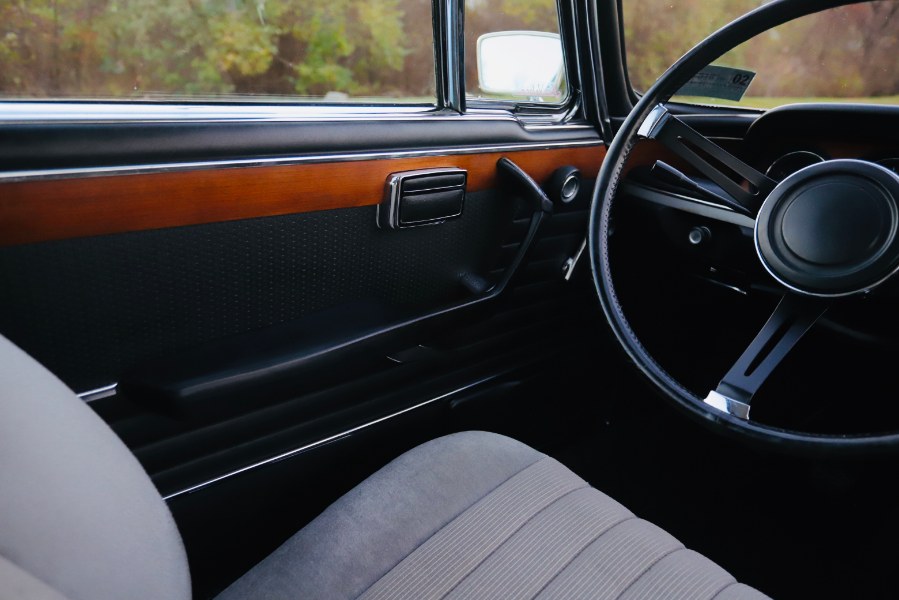 1972 BMW 3.0CS 3.0, available for sale in North Salem, New York | Meccanic Shop North Inc. North Salem, New York 1972 BMW 3.0CS 3.0, available for sale in North Salem, New York | Meccanic Shop North Inc. North Salem, New York