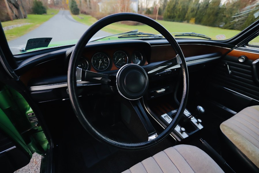 1972 BMW 3.0CS 3.0, available for sale in North Salem, New York | Meccanic Shop North Inc. North Salem, New York 1972 BMW 3.0CS 3.0, available for sale in North Salem, New York | Meccanic Shop North Inc. North Salem, New York