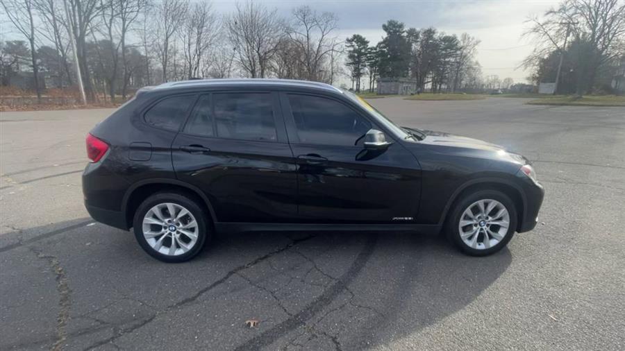 Used BMW X1 AWD 4dr xDrive28i 2014 | Wiz Leasing Inc. Stratford, Connecticut Used BMW X1 AWD 4dr xDrive28i 2014 | Wiz Leasing Inc. Stratford, Connecticut