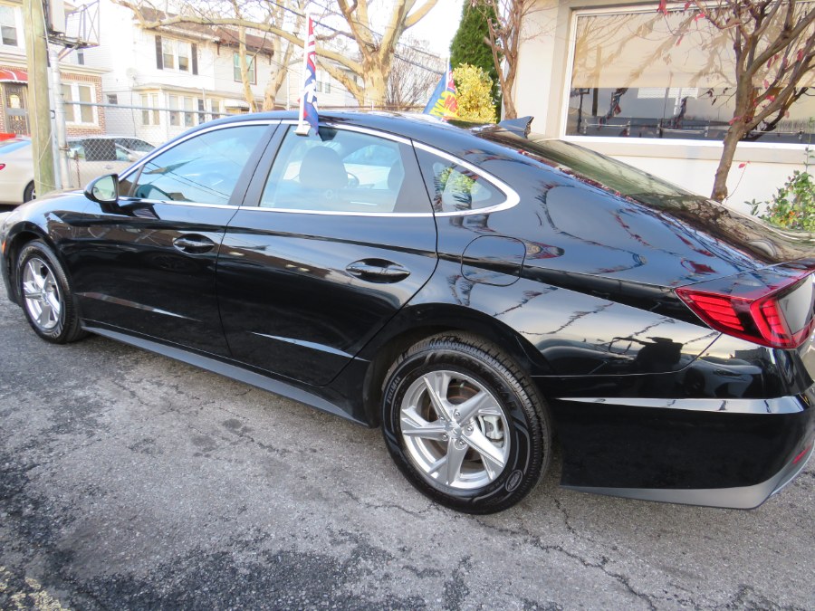 Used Hyundai Sonata SE 2.5L 2020 | Road Masters II INC. Middle Village, New York Used Hyundai Sonata SE 2.5L 2020 | Road Masters II INC. Middle Village, New York