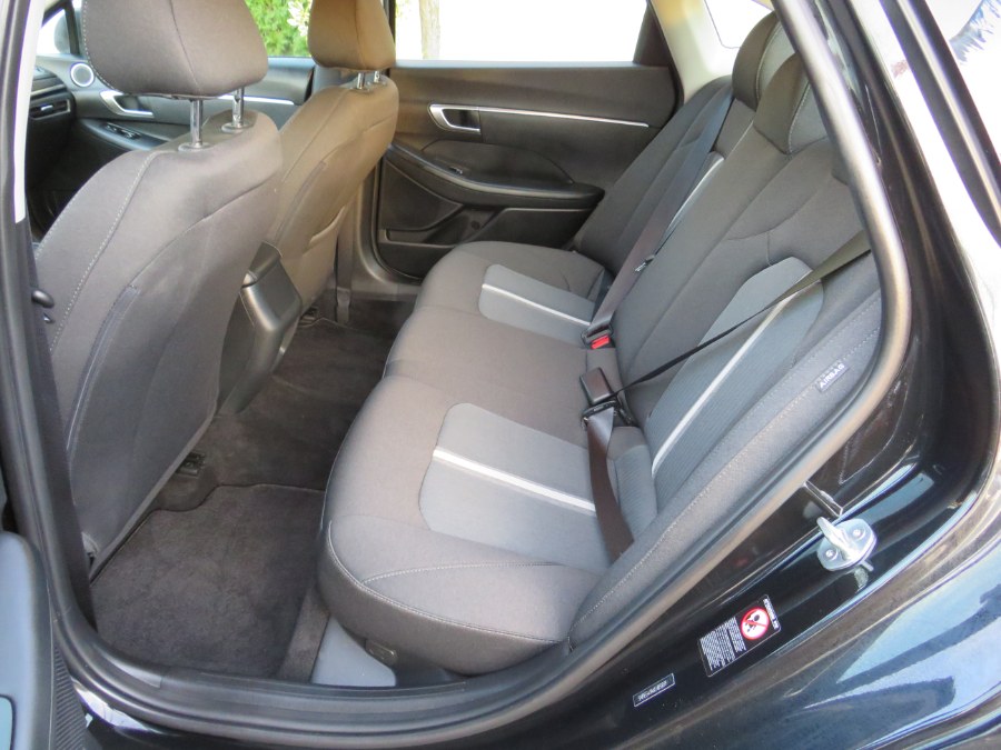 Used Hyundai Sonata SE 2.5L 2020 | Road Masters II INC. Middle Village, New York Used Hyundai Sonata SE 2.5L 2020 | Road Masters II INC. Middle Village, New York