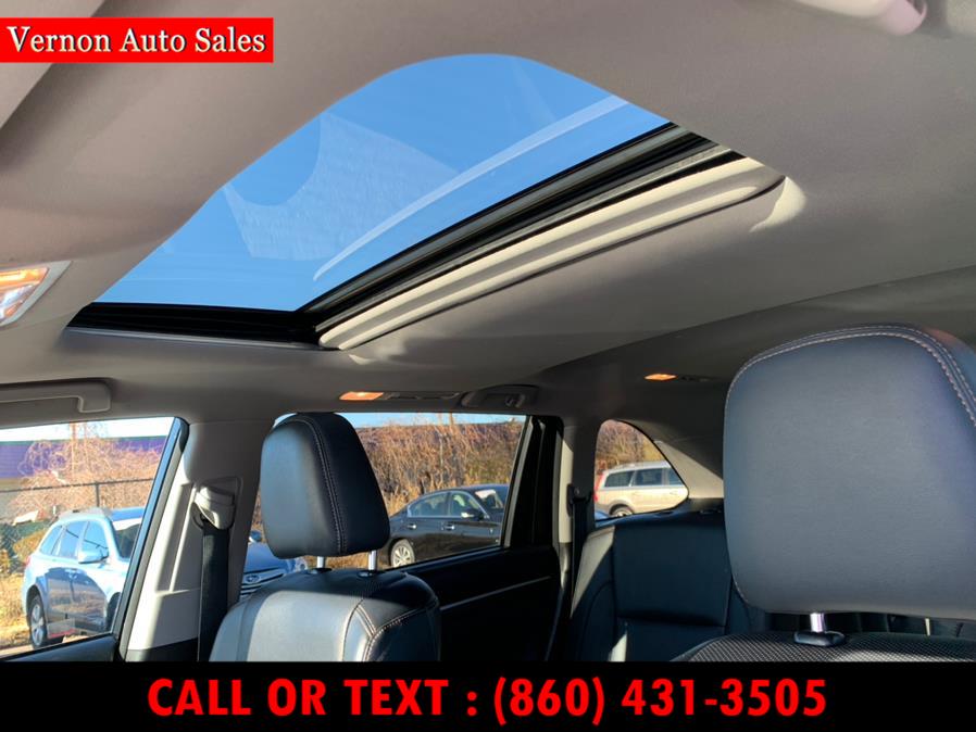 2015 Toyota Highlander AWD 4dr V6 Limited (Natl), available for sale in Manchester, Connecticut | Vernon Auto Sale & Service. Manchester, Connecticut 2015 Toyota Highlander AWD 4dr V6 Limited (Natl), available for sale in Manchester, Connecticut | Vernon Auto Sale & Service. Manchester, Connecticut