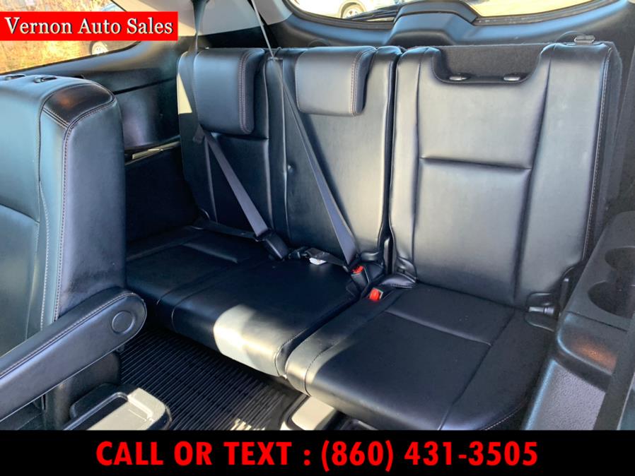 2015 Toyota Highlander AWD 4dr V6 Limited (Natl), available for sale in Manchester, Connecticut | Vernon Auto Sale & Service. Manchester, Connecticut 2015 Toyota Highlander AWD 4dr V6 Limited (Natl), available for sale in Manchester, Connecticut | Vernon Auto Sale & Service. Manchester, Connecticut