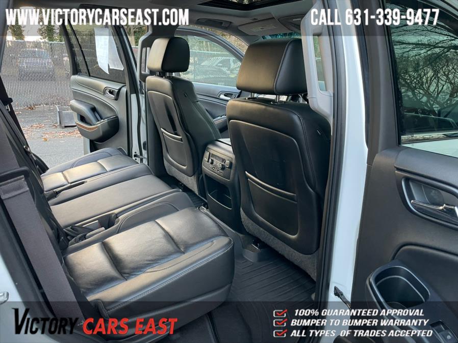 Used Chevrolet Tahoe 4WD 4dr LTZ 2015 | Victory Cars East LLC. Huntington, New York Used Chevrolet Tahoe 4WD 4dr LTZ 2015 | Victory Cars East LLC. Huntington, New York