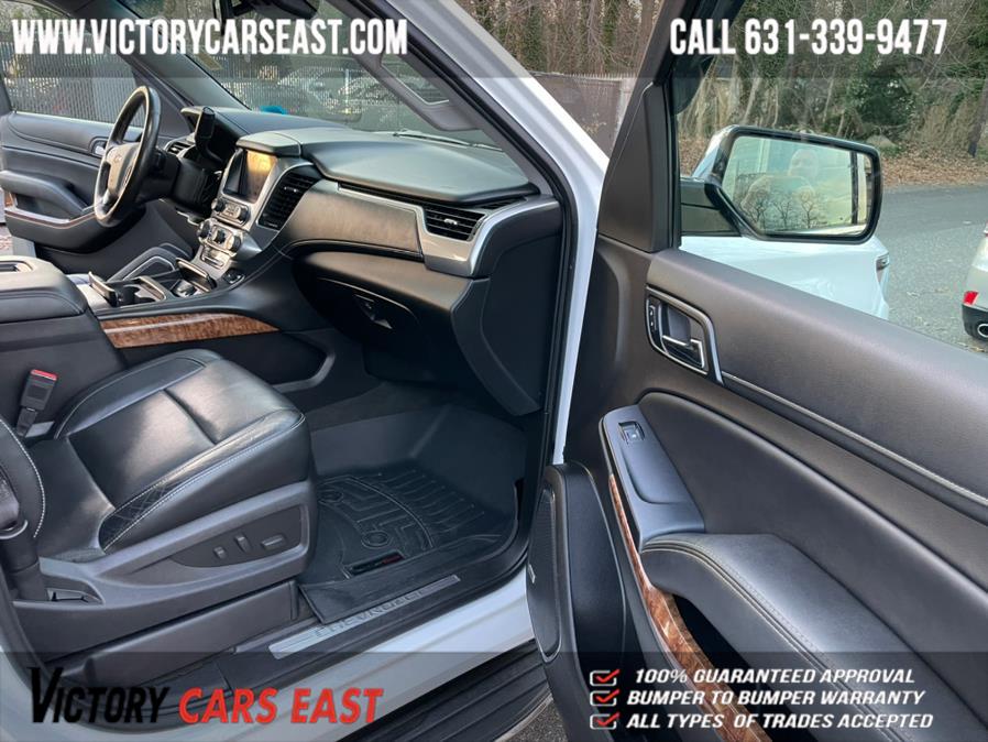 Used Chevrolet Tahoe 4WD 4dr LTZ 2015 | Victory Cars East LLC. Huntington, New York Used Chevrolet Tahoe 4WD 4dr LTZ 2015 | Victory Cars East LLC. Huntington, New York