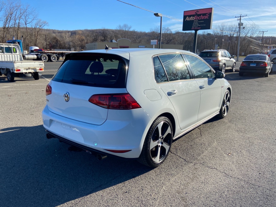 2015 Volkswagen Golf GTI 4dr HB Manual S, available for sale in New Milford, Connecticut | Auto Technic LLC. New Milford, Connecticut 2015 Volkswagen Golf GTI 4dr HB Manual S, available for sale in New Milford, Connecticut | Auto Technic LLC. New Milford, Connecticut