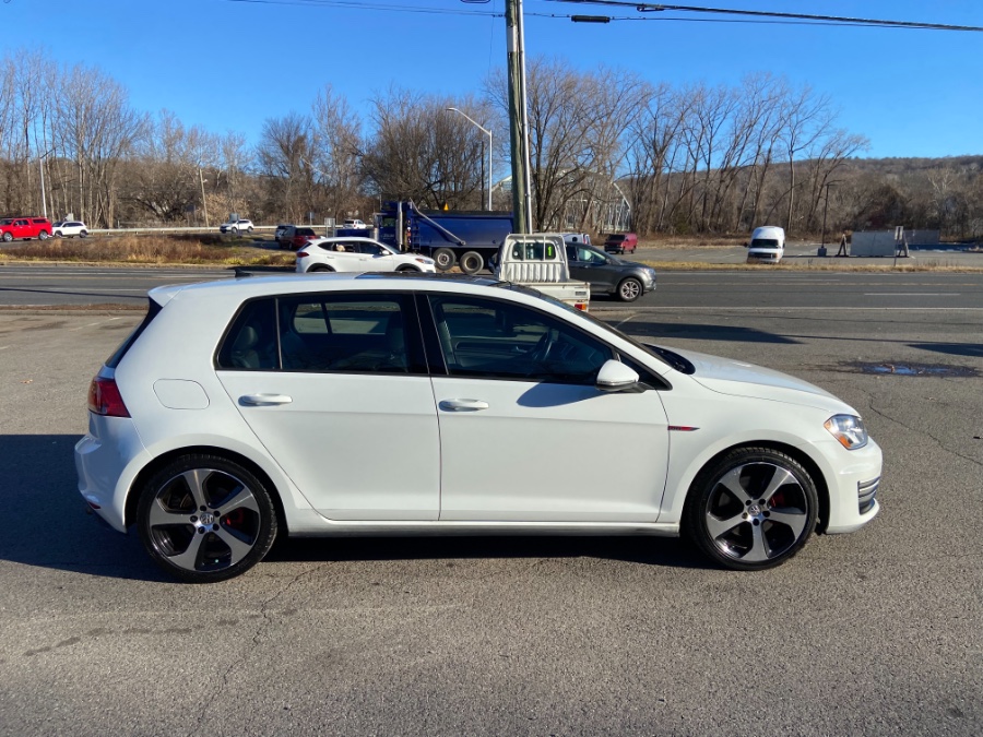 2015 Volkswagen Golf GTI 4dr HB Manual S, available for sale in New Milford, Connecticut | Auto Technic LLC. New Milford, Connecticut 2015 Volkswagen Golf GTI 4dr HB Manual S, available for sale in New Milford, Connecticut | Auto Technic LLC. New Milford, Connecticut