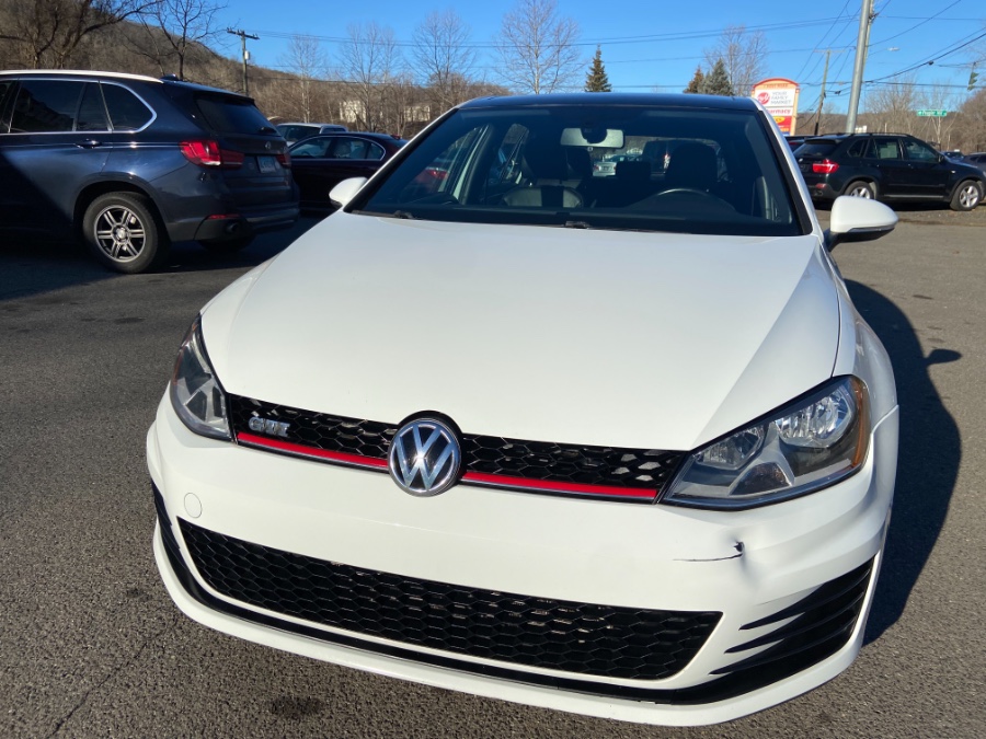 2015 Volkswagen Golf GTI 4dr HB Manual S, available for sale in New Milford, Connecticut | Auto Technic LLC. New Milford, Connecticut 2015 Volkswagen Golf GTI 4dr HB Manual S, available for sale in New Milford, Connecticut | Auto Technic LLC. New Milford, Connecticut