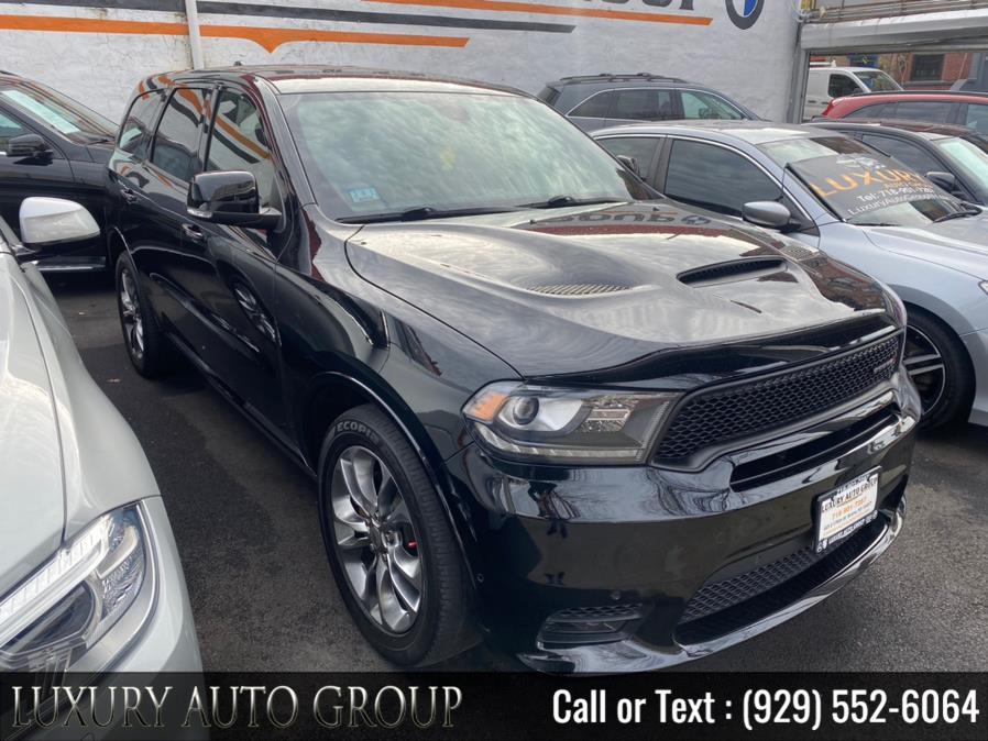Used Dodge Durango R/T AWD 2019 | Luxury Auto Group. Bronx, New York Used Dodge Durango R/T AWD 2019 | Luxury Auto Group. Bronx, New York
