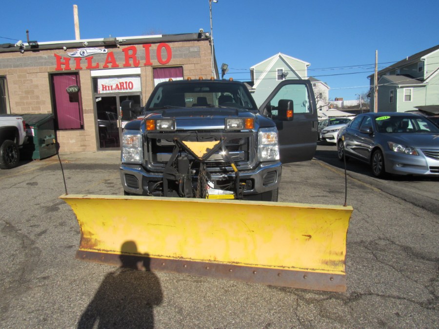 2015 Ford Super Duty F-250 SRW XLT, available for sale in Worcester, Massachusetts | Hilario's Auto Sales Inc.. Worcester, Massachusetts 2015 Ford Super Duty F-250 SRW XLT, available for sale in Worcester, Massachusetts | Hilario's Auto Sales Inc.. Worcester, Massachusetts