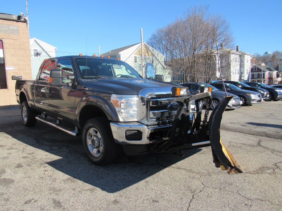 2015 Ford Super Duty F-250 SRW XLT, available for sale in Worcester, Massachusetts | Hilario's Auto Sales Inc.. Worcester, Massachusetts 2015 Ford Super Duty F-250 SRW XLT, available for sale in Worcester, Massachusetts | Hilario's Auto Sales Inc.. Worcester, Massachusetts