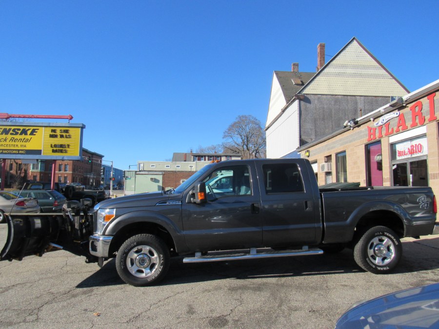 2015 Ford Super Duty F-250 SRW XLT, available for sale in Worcester, Massachusetts | Hilario's Auto Sales Inc.. Worcester, Massachusetts 2015 Ford Super Duty F-250 SRW XLT, available for sale in Worcester, Massachusetts | Hilario's Auto Sales Inc.. Worcester, Massachusetts