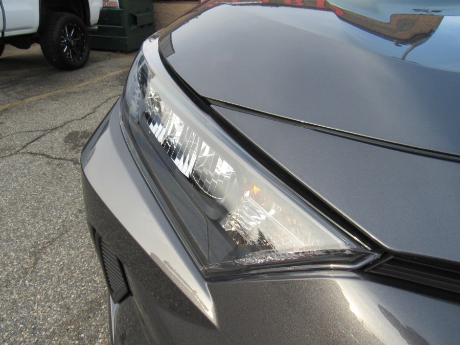 Used Toyota RAV4 LE 2019 | Hilario's Auto Sales Inc.. Worcester, Massachusetts Used Toyota RAV4 LE 2019 | Hilario's Auto Sales Inc.. Worcester, Massachusetts