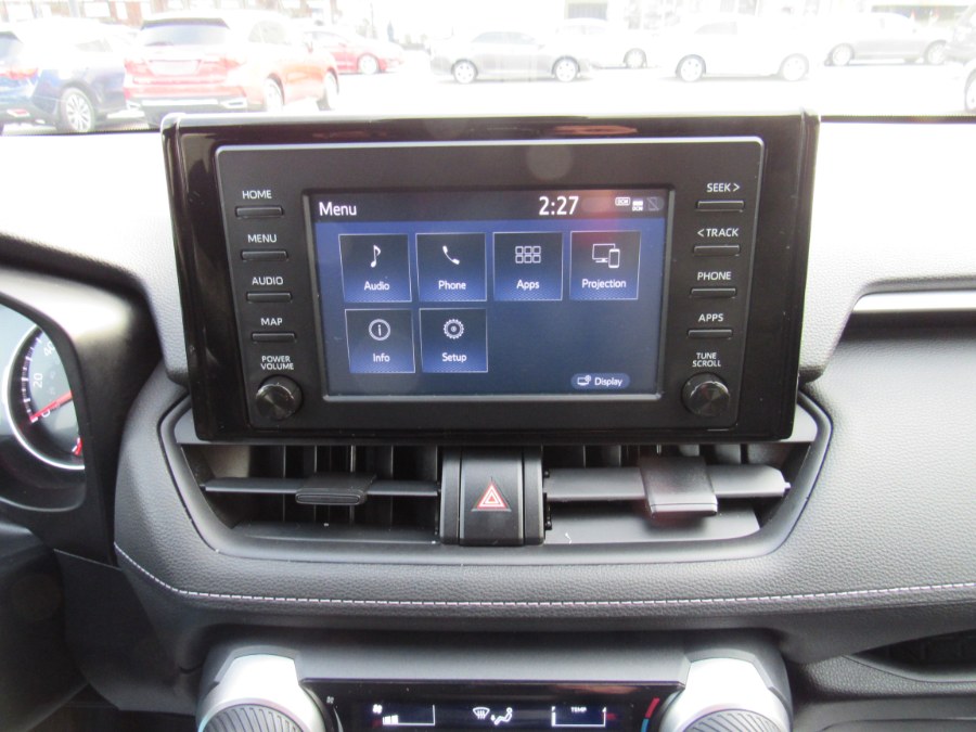 Used Toyota RAV4 LE 2019 | Hilario's Auto Sales Inc.. Worcester, Massachusetts Used Toyota RAV4 LE 2019 | Hilario's Auto Sales Inc.. Worcester, Massachusetts
