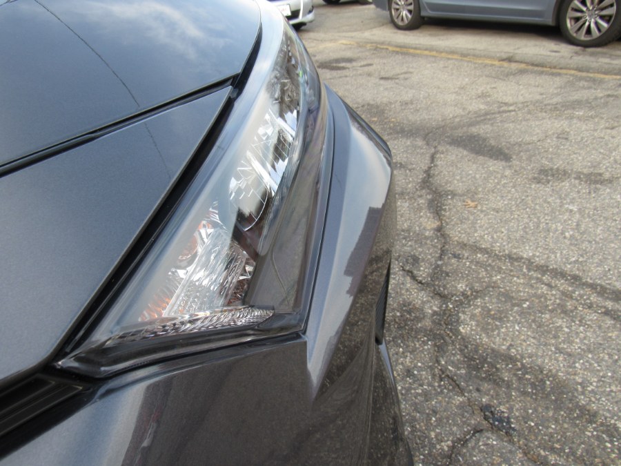 Used Toyota RAV4 LE 2019 | Hilario's Auto Sales Inc.. Worcester, Massachusetts Used Toyota RAV4 LE 2019 | Hilario's Auto Sales Inc.. Worcester, Massachusetts