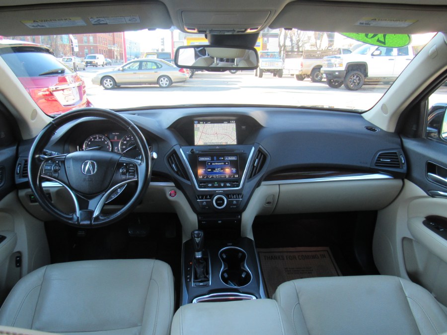 Used Acura MDX Advance/Entertainment Pkg 2014 | Hilario's Auto Sales Inc.. Worcester, Massachusetts Used Acura MDX Advance/Entertainment Pkg 2014 | Hilario's Auto Sales Inc.. Worcester, Massachusetts