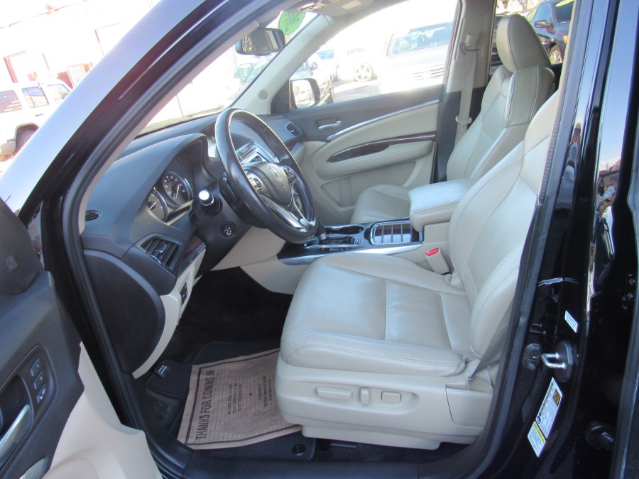 Used Acura MDX Advance/Entertainment Pkg 2014 | Hilario's Auto Sales Inc.. Worcester, Massachusetts Used Acura MDX Advance/Entertainment Pkg 2014 | Hilario's Auto Sales Inc.. Worcester, Massachusetts