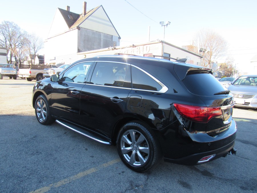 Used Acura MDX Advance/Entertainment Pkg 2014 | Hilario's Auto Sales Inc.. Worcester, Massachusetts Used Acura MDX Advance/Entertainment Pkg 2014 | Hilario's Auto Sales Inc.. Worcester, Massachusetts
