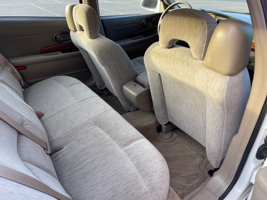 Used Buick LeSabre 4dr Sdn Custom 2003 | Farmington Auto Park LLC. Plainville, Connecticut Used Buick LeSabre 4dr Sdn Custom 2003 | Farmington Auto Park LLC. Plainville, Connecticut
