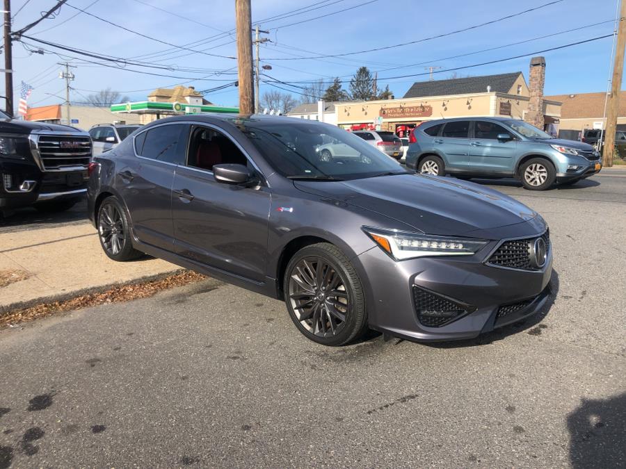 Used Acura ILX Sedan w/Technology/A-Spec Pkg 2019 | Signature Auto Sales. Franklin Square, New York Used Acura ILX Sedan w/Technology/A-Spec Pkg 2019 | Signature Auto Sales. Franklin Square, New York