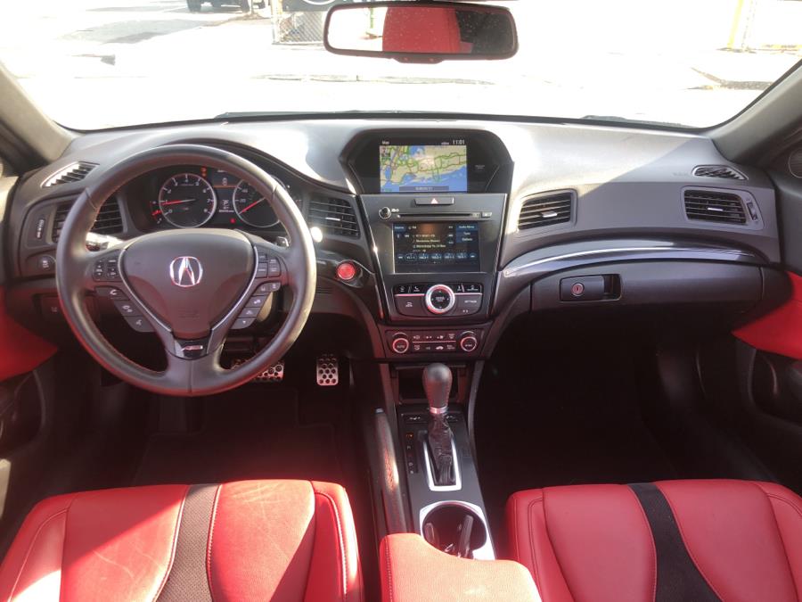 Used Acura ILX Sedan w/Technology/A-Spec Pkg 2019 | Signature Auto Sales. Franklin Square, New York Used Acura ILX Sedan w/Technology/A-Spec Pkg 2019 | Signature Auto Sales. Franklin Square, New York