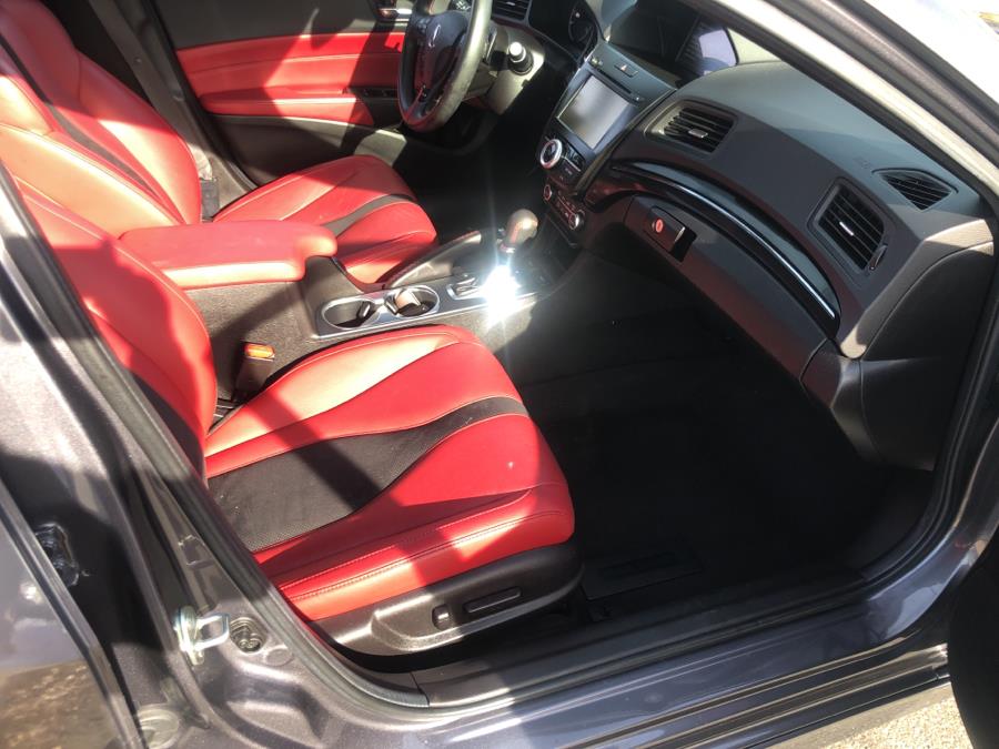 Used Acura ILX Sedan w/Technology/A-Spec Pkg 2019 | Signature Auto Sales. Franklin Square, New York Used Acura ILX Sedan w/Technology/A-Spec Pkg 2019 | Signature Auto Sales. Franklin Square, New York
