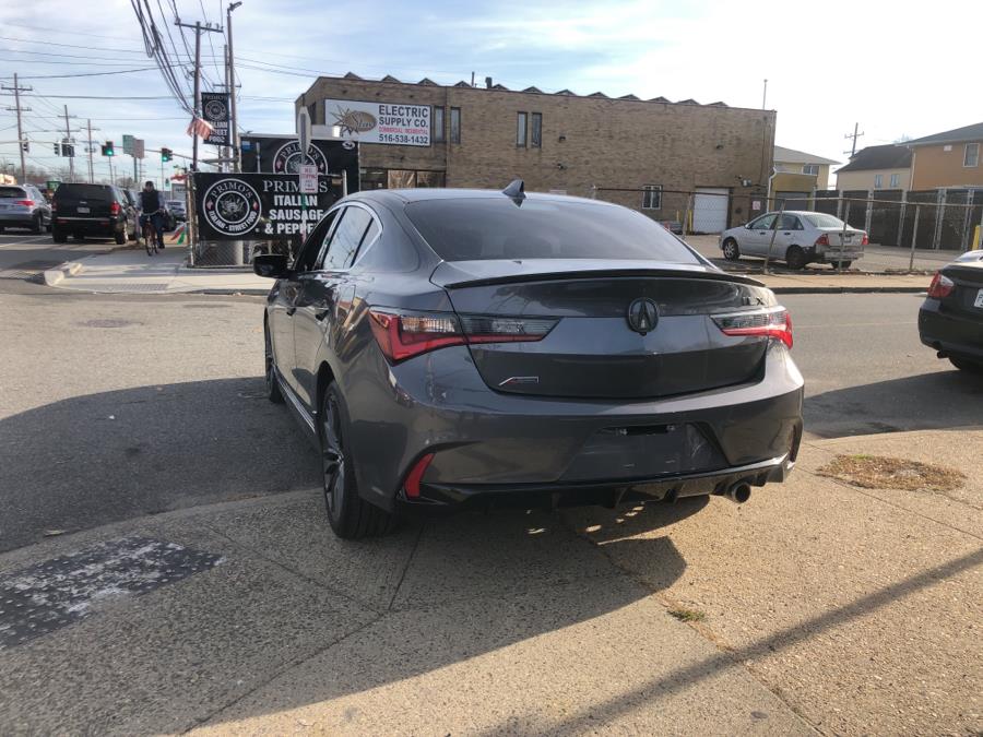 Used Acura ILX Sedan w/Technology/A-Spec Pkg 2019 | Signature Auto Sales. Franklin Square, New York Used Acura ILX Sedan w/Technology/A-Spec Pkg 2019 | Signature Auto Sales. Franklin Square, New York