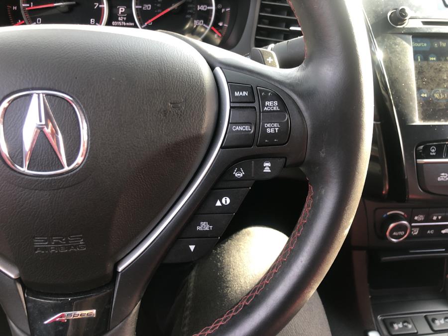 Used Acura ILX Sedan w/Technology/A-Spec Pkg 2019 | Signature Auto Sales. Franklin Square, New York Used Acura ILX Sedan w/Technology/A-Spec Pkg 2019 | Signature Auto Sales. Franklin Square, New York