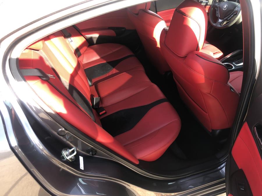 Used Acura ILX Sedan w/Technology/A-Spec Pkg 2019 | Signature Auto Sales. Franklin Square, New York Used Acura ILX Sedan w/Technology/A-Spec Pkg 2019 | Signature Auto Sales. Franklin Square, New York