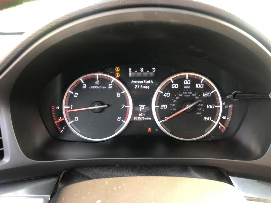 Used Acura ILX Sedan w/Technology/A-Spec Pkg 2019 | Signature Auto Sales. Franklin Square, New York Used Acura ILX Sedan w/Technology/A-Spec Pkg 2019 | Signature Auto Sales. Franklin Square, New York