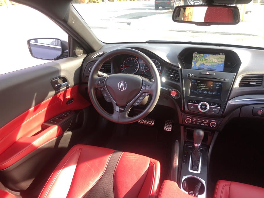 Used Acura ILX Sedan w/Technology/A-Spec Pkg 2019 | Signature Auto Sales. Franklin Square, New York Used Acura ILX Sedan w/Technology/A-Spec Pkg 2019 | Signature Auto Sales. Franklin Square, New York