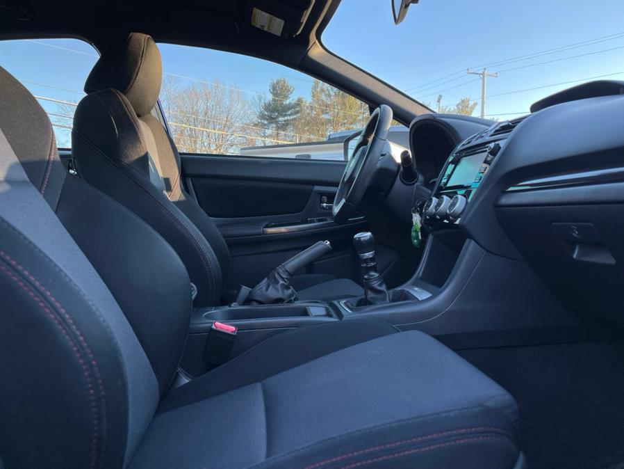 Used Subaru WRX Manual 2017 | Merrimack Autosport. Merrimack, New Hampshire Used Subaru WRX Manual 2017 | Merrimack Autosport. Merrimack, New Hampshire