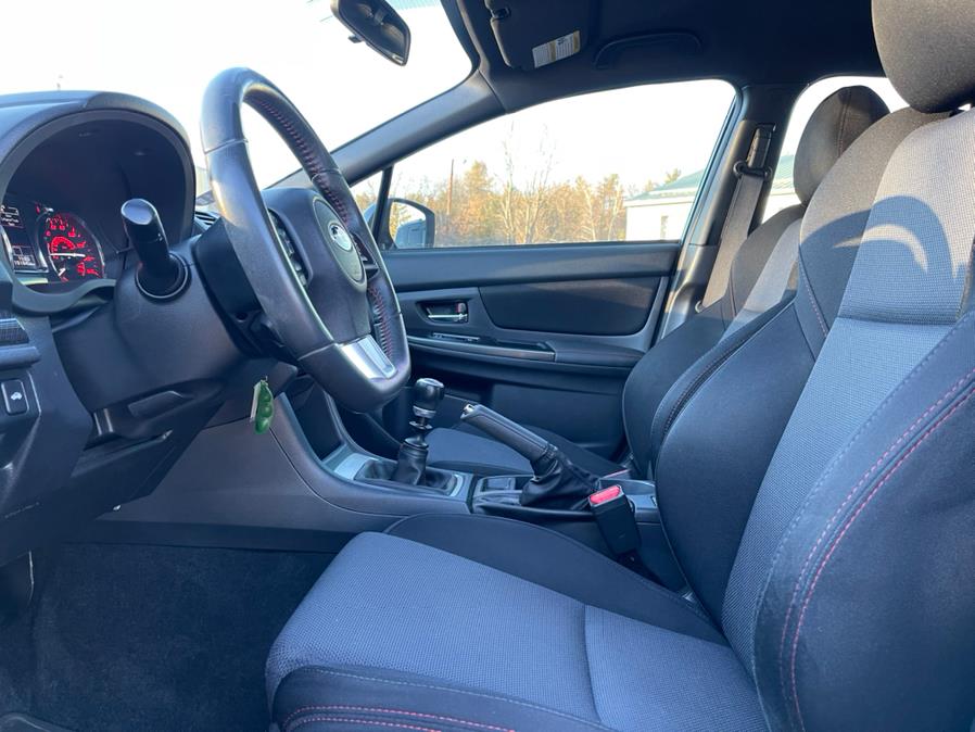 Used Subaru WRX Manual 2017 | Merrimack Autosport. Merrimack, New Hampshire Used Subaru WRX Manual 2017 | Merrimack Autosport. Merrimack, New Hampshire